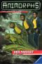 [Animorphs 29] • Der Parasit